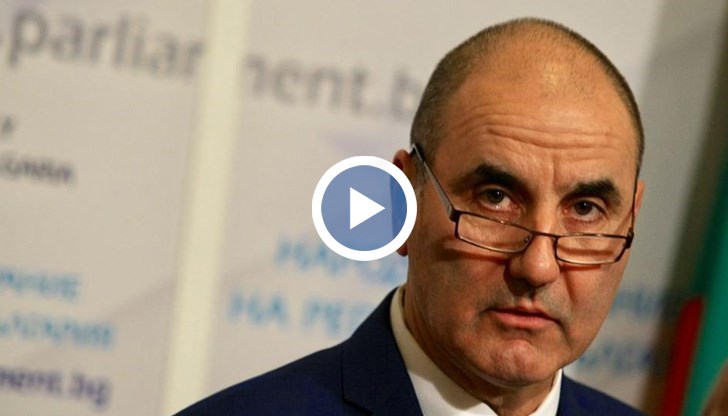 Ще си направи ли ГЕРБ изборите без него?