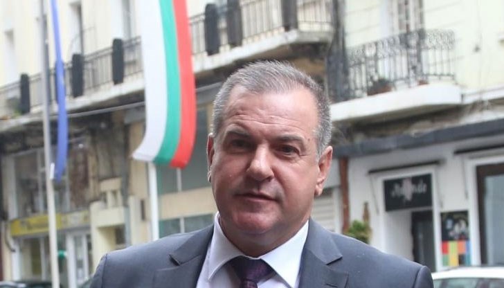 Не съм обсъдил с "Обединени патриоти" напускането си, добави зам.-министърът на енергетиката Не съм обсъдил с "Обединени патриоти" напускането си, добави зам.-министърът на енергетиката