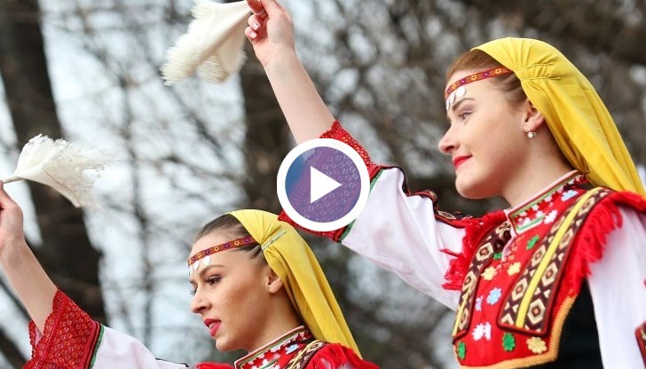 Хорото ще ни избави от апатията и обедини като нация