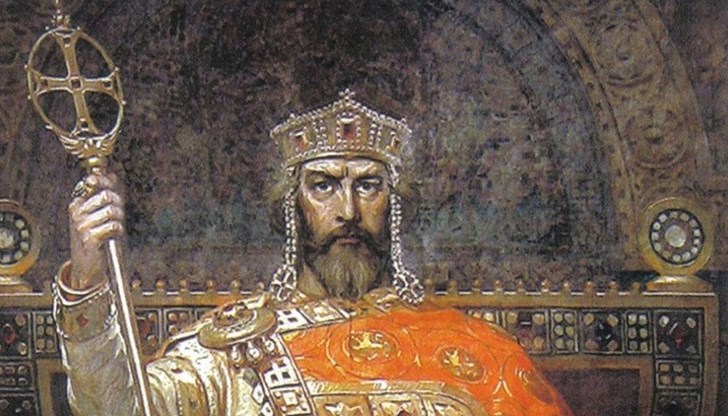 Вероятно пръв български архиепископ е бил Георги, с титлата "Доростолски", а седалището му е било в тогавашната българска столица Плиска