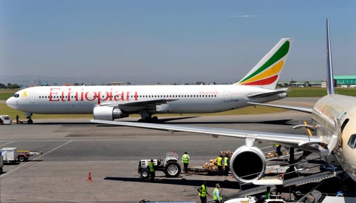 Няма официално потвърждение за оцелели пътници