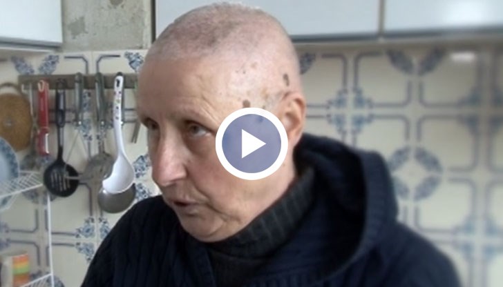 Във фаталната вечер Силва отишла в квартирата на сина си и неговата съпруга, за да му помогне да си изнесе вещите