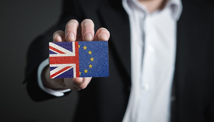 Освен ако Великобритания не вземе участие в изборите за Европейски парламент в края на май Освен ако Великобритания не вземе участие в изборите за Европейски парламент в края на май