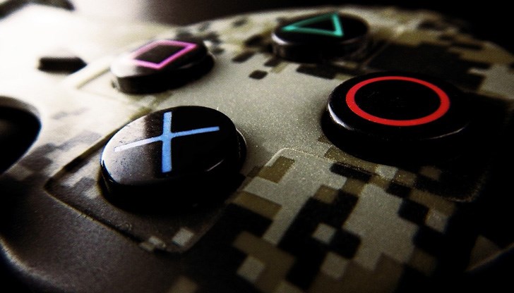 Играта се казва "Денят на изнасилването" Играта се казва "Денят на изнасилването"