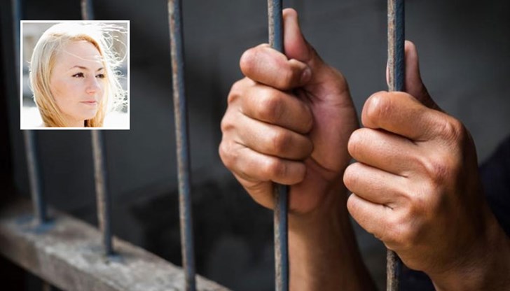 Стоян е отнел живота на красивата Мелани, за да ѝ открадне телефона Стоян е отнел живота на красивата Мелани, за да ѝ открадне телефона