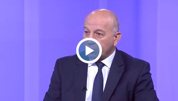 Нали не си представяте, че Цветан Цветанов ще се отклони от това, което е правил винаги за партията, каза депутатът