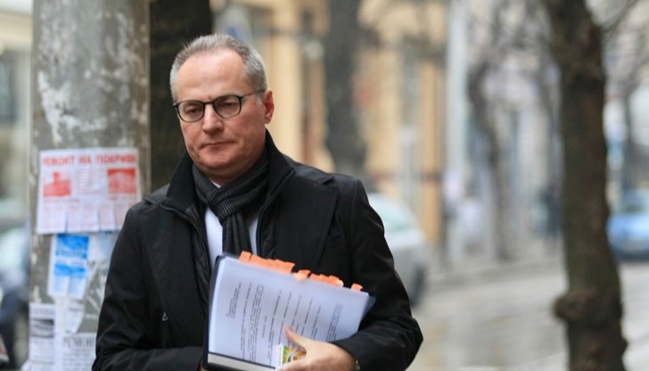 Атаките очевидно целят да бъде достигнат моя предел Атаките очевидно целят да бъде достигнат моя предел