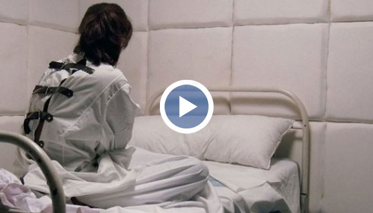 Най-често хората с психични разстройства се връщат у дома, където няма кой да се грижи за тях и да следи дали си вземат лекарствата