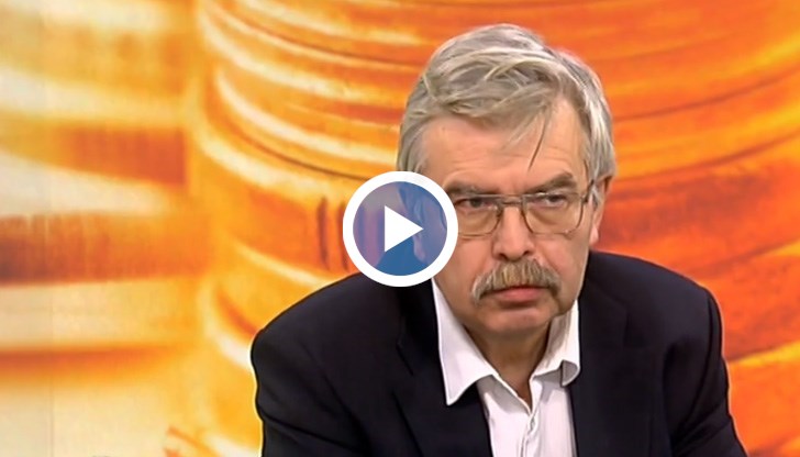 Няма да има драстично нарастване на цените след присъединяването ни към еврозоната