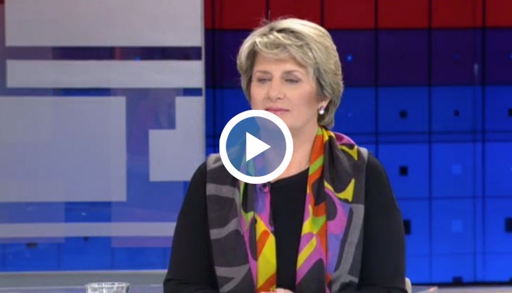 Пропиляването на време с калпавите закони, всеки ден да оборваш това, което си приел вчера, трябва да е фокусът на вниманието, заяви заместник-председател на парламентарната група на социалистите