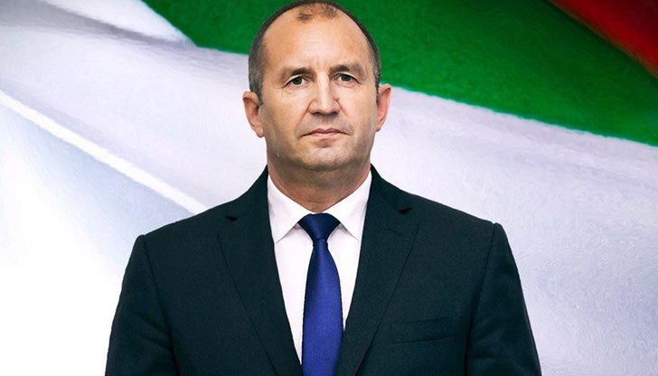 Румен Радев създава със свой указ Стратегически съвет към президента на Републиката