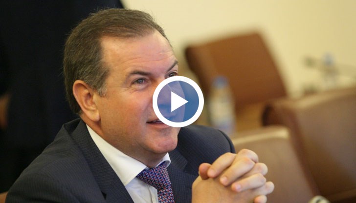 Заместник-министърът проговори за апартамента си от "Артекс"