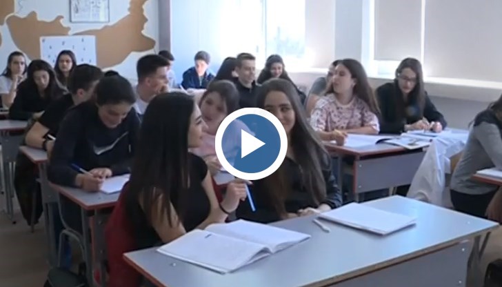 Нови условия за прием във висшите училища ще има за учениците