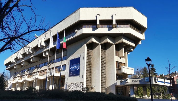 Уведомление за пряко участие на гражданите в държавната власт и местното самоуправление Уведомление за пряко участие на гражданите в държавната власт и местното самоуправление