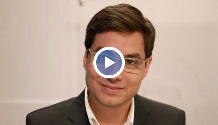 Историята ни учи, че "ние" е най-ценното, което може да има един народ