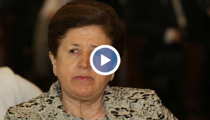 Днес само от ГЕРБ представиха кандидатите си