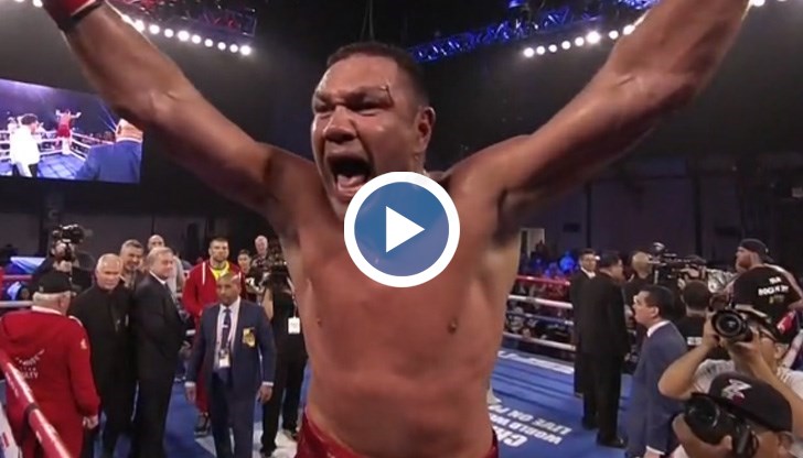 Такова нещо никога през живота ми не ми се беше случвало