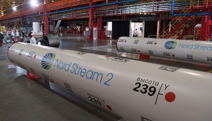 „Северен поток-2“ увеличавал зависимостта на ЕС от руските газови доставки, застрашава вътрешния пазар на ЕС и не отговаря на енергийната политика или стратегическите интереси на ЕС и затова трябва да бъде спрян „Северен поток-2“ увеличавал зависимостта на ЕС от руските газови доставки, застрашава вътрешния пазар на ЕС и не отговаря на енергийната политика или стратегическите интереси на ЕС и затова трябва да бъде спрян