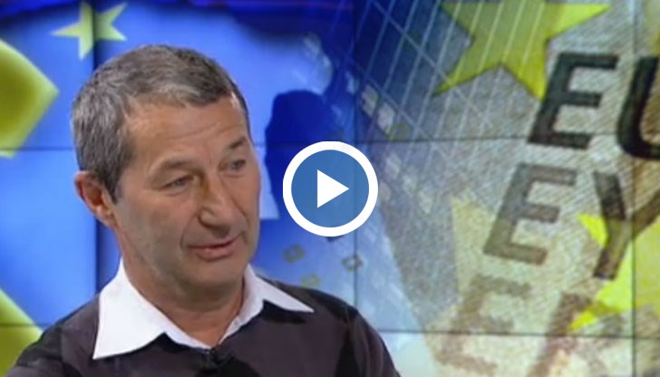 Как приемането на еврото ще се отрази на цените и доходите у нас?