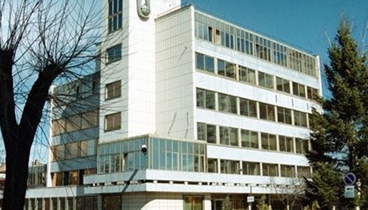 "Кинтекс" ЕАД е държавна компания за външна търговия с оръжие, боеприпаси и специална продукция