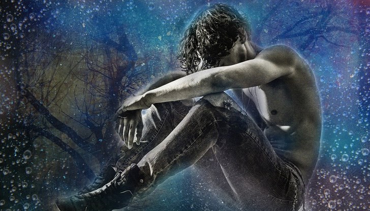 Нашето тяло реагира по 7 начина към провалите в любовта