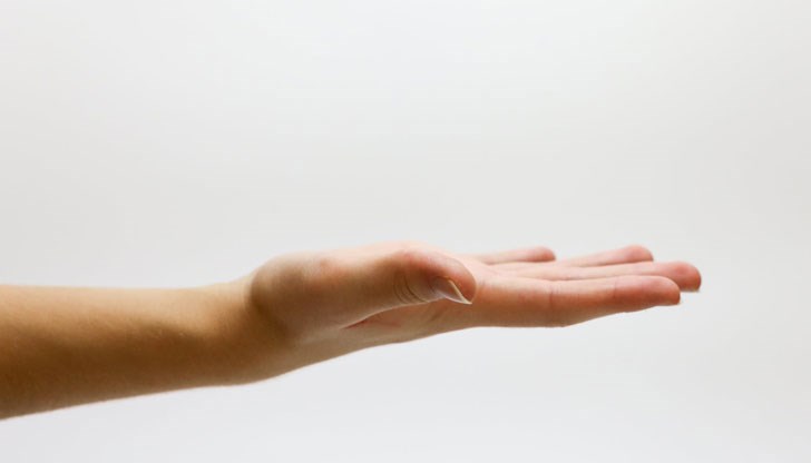 С благодарност приемайте всяка помощ! С благодарност приемайте всяка помощ!