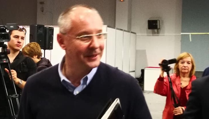 Да не подценяваме тези избори, тъй като те ще рефлектират както върху съдбата на БСП, така и на България