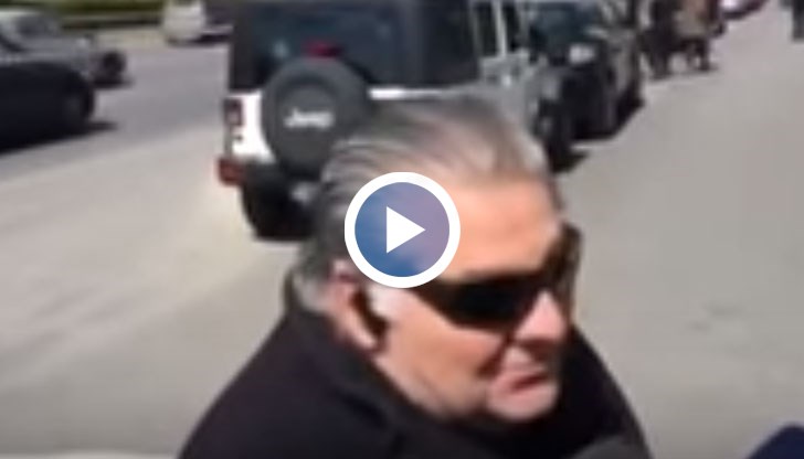 Гняв предизвика в социалните мрежи поведението на таксиметровия шофьор, спрян от българката