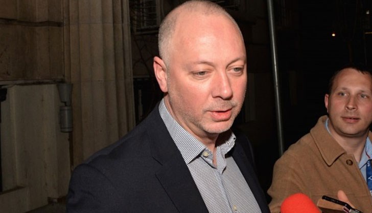 Досега е нямало законодателен пакет, който да предизвиква такова разделение в държавите от ЕС, заяви министърът