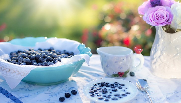 Ако вземете мерки навреме, ще си върнете старите килограми бързо