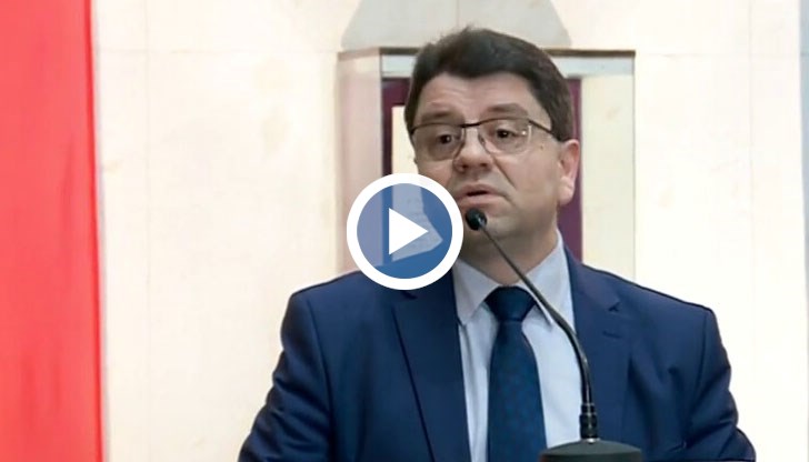 Общият капацитет за настаняване ще е за 3000 души