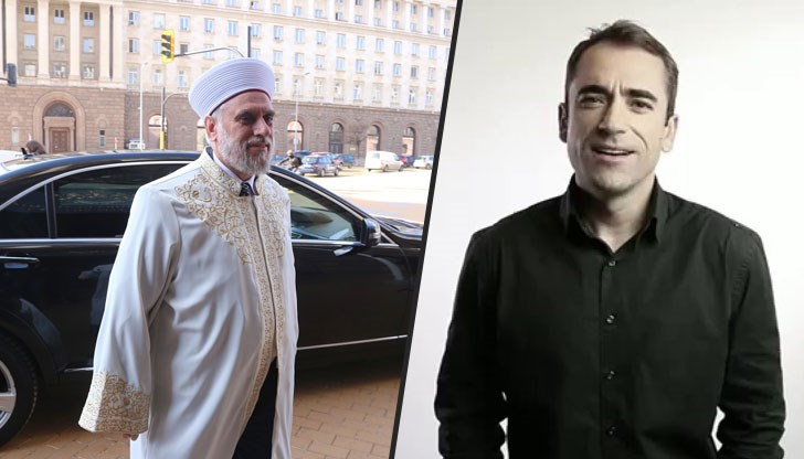 НАП: Опрощаването на дълговете на мюфтийството не е държавна помощ, а данъците са тайна