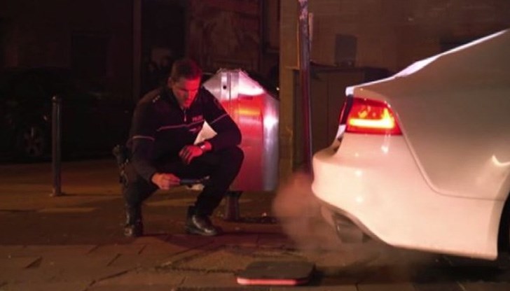 Колкото повече алкохол и тестостерон, толкова повече са и потенциалните "клиенти" на полицията