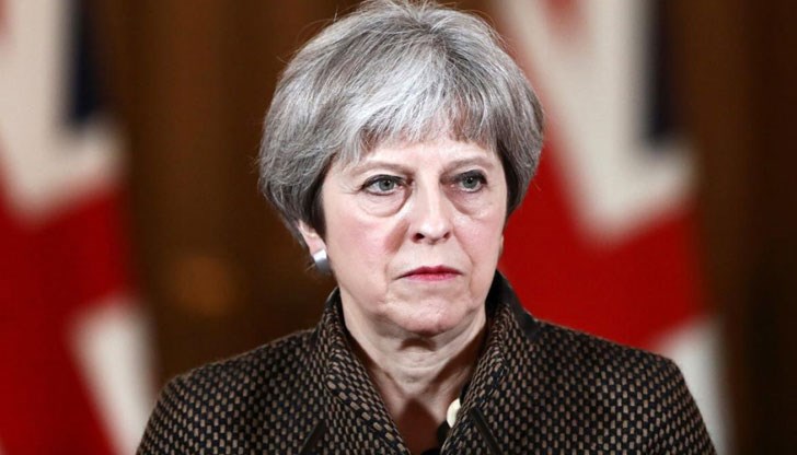 По сега действащото законодателство Великобритания трябва да напусне Европейския съюз на 29 март