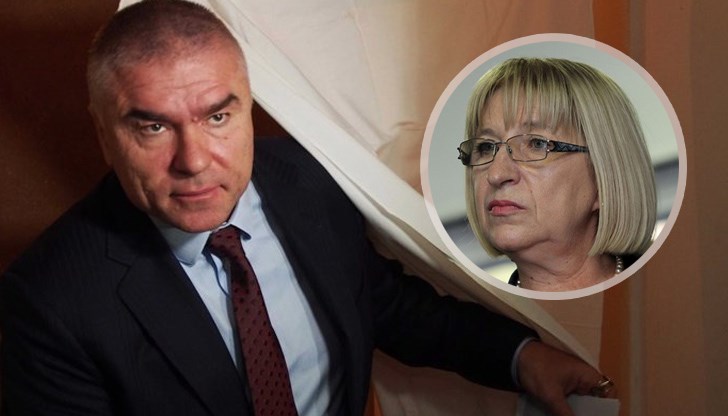 Усещането за корупция вече е болезнено нетърпимо