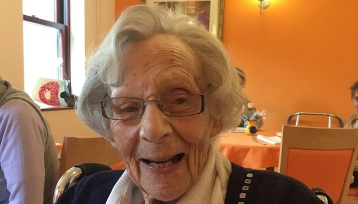 Винаги съм била на страната на закона, така че сега искам да бъда в тъмната страна