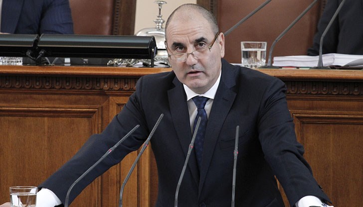 Цинизъм, обиди и мерене на рейтинги прозвучаха от трибуната