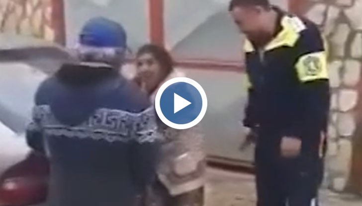 Проверяват кой е снимал клипа и защо е разпространен