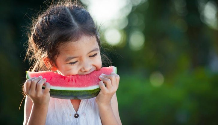 От доброто функциониране на храносмилателната система зависи не само растежът и съзряването, но и състоянието на имунната система