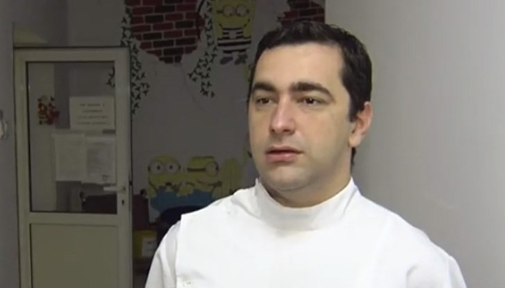 14-годишно момиче е с травми по главата и счупен нос