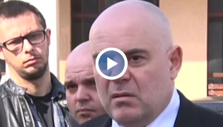 Ако се беше случил палежът, Видин щеше да гори една седмица