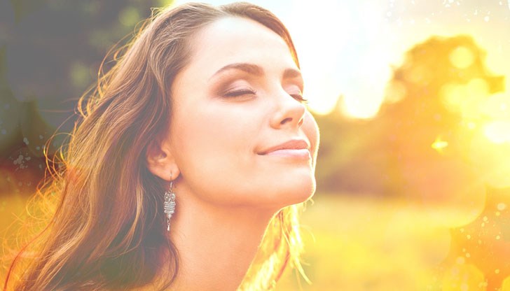 Да поставяте себе си и своите нужди на първо място, не е равнозначно на егоизъм Да поставяте себе си и своите нужди на първо място, не е равнозначно на егоизъм