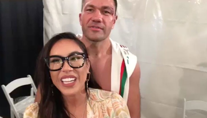 Репортерката нае известна адвокатка Репортерката нае известна адвокатка