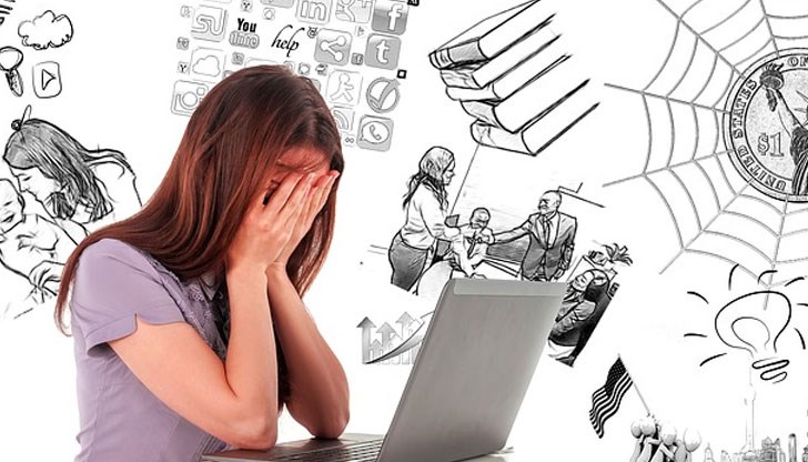 Независимо в каква ситуация сте, има неща – малки или големи, които са способни да разредят напрежението в ума и тялото ви, да разсеят тревогите ви и да ви тласнат обнадеждени напред