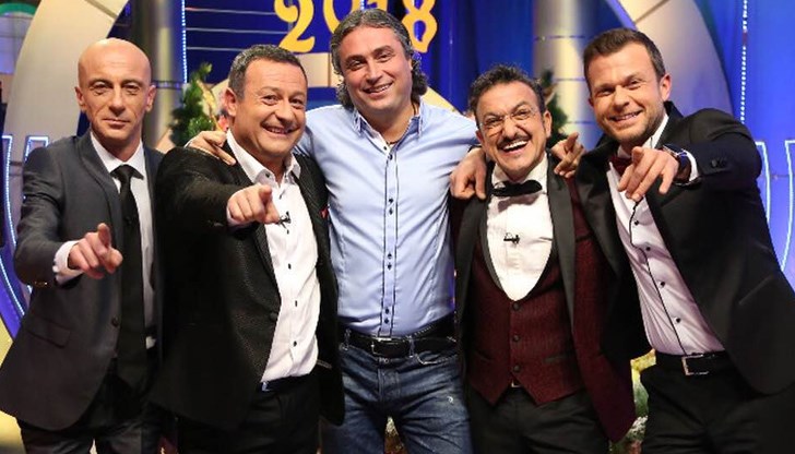 Джуди Халваджиян се закани, че предаването му ще продължи под една или друга форма