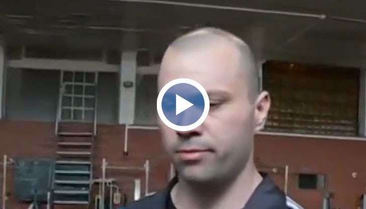 Спортистите заявиха, че няма да участват повече в състезания за страната ни