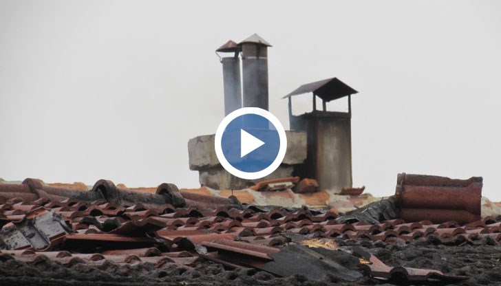 2 стационарни инсталации ще мерят нивата на замърсяване