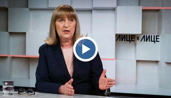 Нека да се извърши проверка, да стане публично ясно