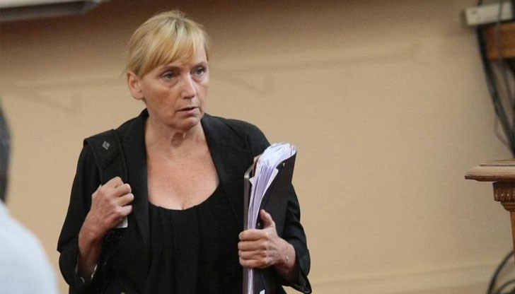 Водачът на листата на БСП за европейските избори и говорител на ПГ на „БСП за България“ ще направи това утре Водачът на листата на БСП за европейските избори и говорител на ПГ на „БСП за България“ ще направи това утре