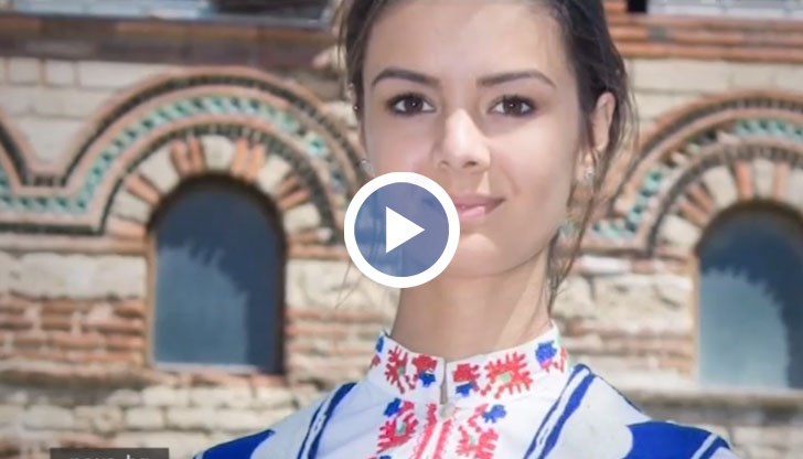 Повдигане на националното ни самочувствие и реклама на страната ни в чужбина, това са част от посланията на талантливия фотограф